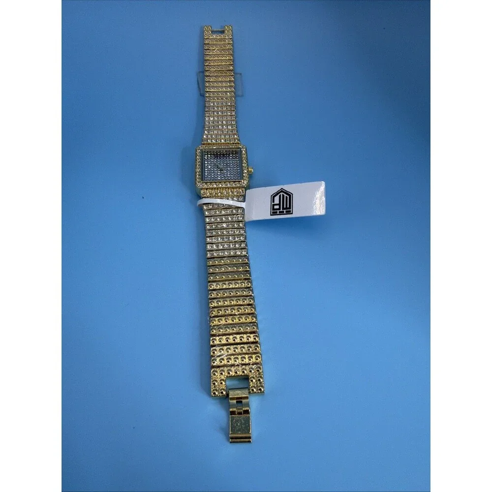 Montres Prestige X Invicta Women's Watch - 27mm, Gold (MPW-0176)